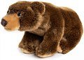 Игрушка Mimis Бурый медведь 32 см 