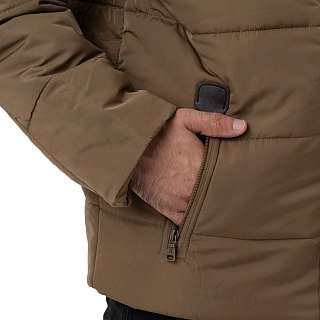 Куртка Remington Аttraction Beige  - фото 11