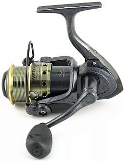 Катушка Viva River Hunter FD 430 - фото 2