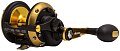 Катушка Okuma Solterra SLR-10CS