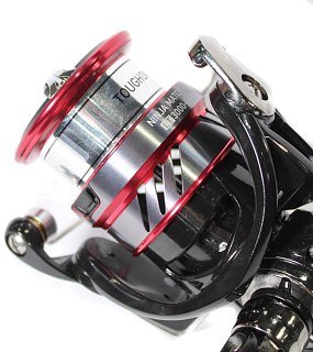 Катушка Daiwa 18 Ninja match LT 3000 C - фото 4