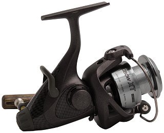 Катушка Okuma Longbow XT BF LBXT-630 5+1bb - фото 6