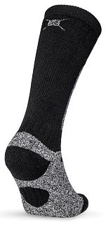Носки Talberg Hunter Merino -30C черный 36-38 - фото 2