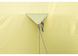 Палатка Tramp Peak 3 V2 зеленый - фото 8
