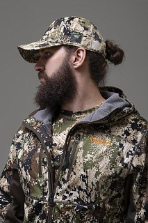 Бейсболка Remington Classic south forest  - фото 2
