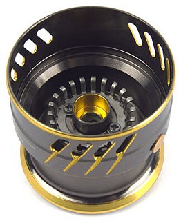 Катушка Nautilus Arta 2500S Com - фото 5