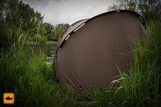 Палатка Prologic Frame-X Bivvy 1 man - фото 3