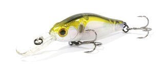 Воблер Zipbaits Khamsin tiny 40SP-DR 018R - фото 2