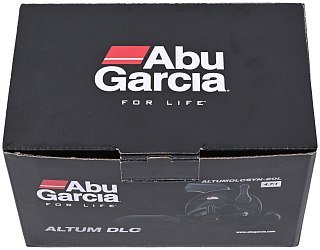 Катушка Abu Garcia Altum DLC syncro 20L - фото 9