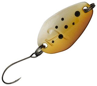 Блесна SPRO TM Incy Brown Trout 2,5гр