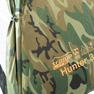 Палатка Tramp Lite Hunter 3 - фото 14