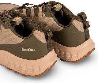 Кроссовки Remington Renova khaki green  - фото 8