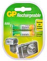 Аккумулятор GP AAA 1000mA 