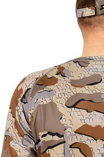 Футболка King Hunter Protection modern camo - фото 15