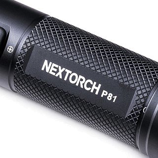 Фонарь Nextorch P81 2600 Lumens - фото 6