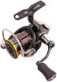 Катушка Daiwa 20 Legalis LT 1000