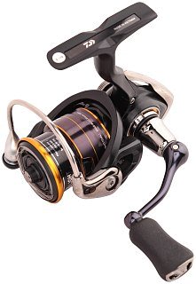 Катушка Daiwa 20 Legalis LT 1000 - фото 1