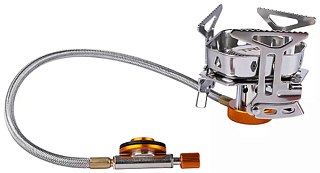 Горелка TRD FlameForce 3 - фото 9