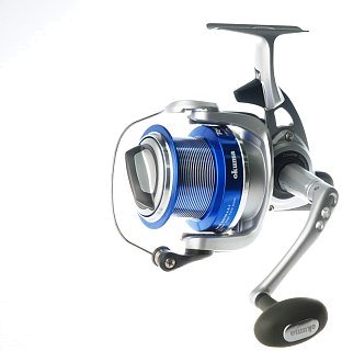 Катушка Okuma Trio Rex Arena TXA-60 FD 2+1bb - фото 3