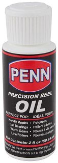 Смазка Penn Oil 2 Oz