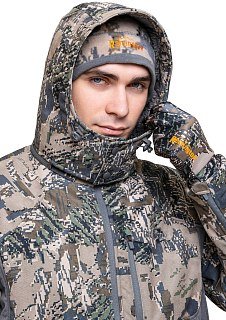 Костюм Remington Heat Strategy Figure - фото 4