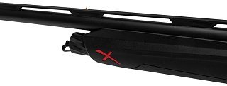 МП Ружье ATA 20x76 Neo X Plastic Sporting черный пластик 760мм 9+1 патронов крас - фото 11