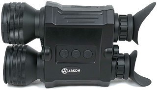 Бинокль цифровой Arkon NVD B36 940нм - фото 7