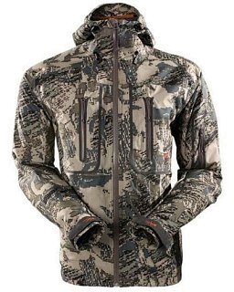 Куртка Sitka Coldfront jacket open country 