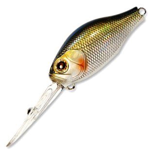 Воблер Zipbaits B-Switcher MDR 300