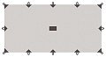 Тент Talberg TENT 3X5м SAHARA серый