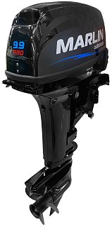 Мотор лодочный Marlin MP 9.9 AMHS Pro Line ТК - фото 2