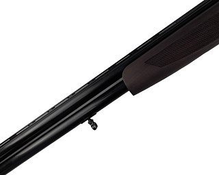 Ружье Huglu Hawk SAP 12х76 710мм - фото 8