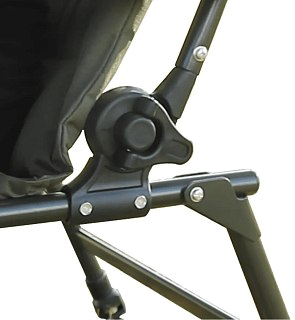 Кресло BTrace Tackle DLX  - фото 3