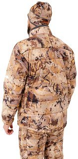 Куртка King Hunter Beast camo duck - фото 3