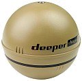 Эхолот Deeper Chirp + 2.0 Trophy bundle 2022