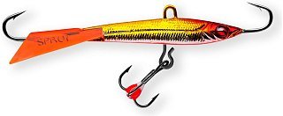 Балансир Sprut Hiko №5 11гр 55мм CLN-EP