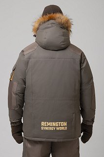 Костюм Remington Real fishing down - фото 5