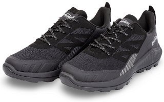 Кроссовки Remington High Top II Black  - фото 2