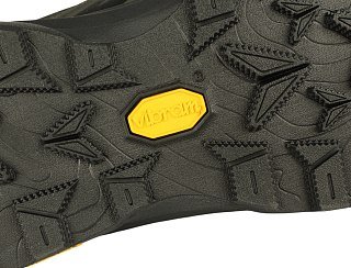 Полуботинки Extrek Active Evo зеленые - фото 9