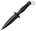 Нож Cold Steel FGX Boot Blade II тренировочный кратон