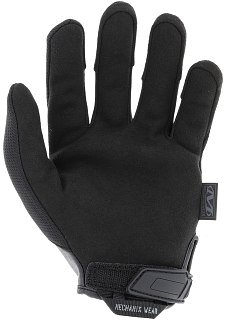 Перчатки Mechanix TS Pursuit CR5 Covert black - фото 2