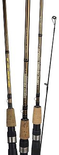 Спиннинг Okuma Dead Ringer 8'2" 249см 10-32гр Spin 2сек - фото 2