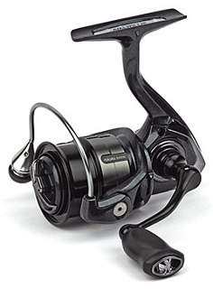 Катушка Nautilus Fukuru 2000SS Com - фото 1