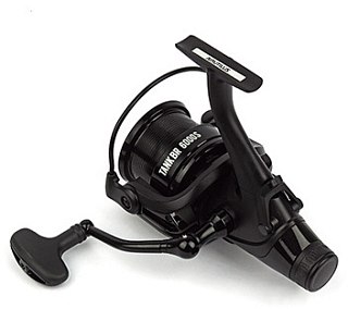 Катушка Nautilus Tank BR 6000S Com - фото 2