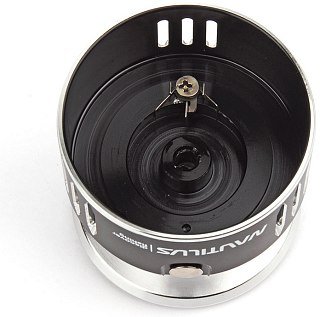Катушка Nautilus Paradox 3000 Com - фото 8