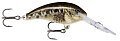 Воблер Rapala Shad dancer SDD05-SCPL