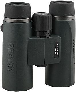 Бинокль Pentax 10x42 SD WP - фото 3