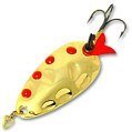 Блесна Acme Fish hawk 3,5гр G