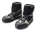 Заброды Shimano Limited Pro AS122K черные