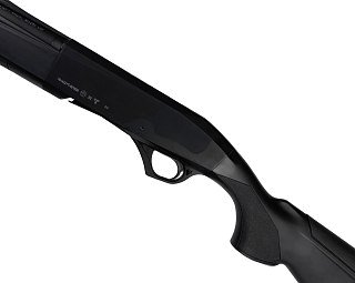 Ружье Ata Arms Neo X  Plastic черный 12x76 760мм 5+1 патронов - фото 11